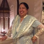 Image of Bushra Nasir CBE DL