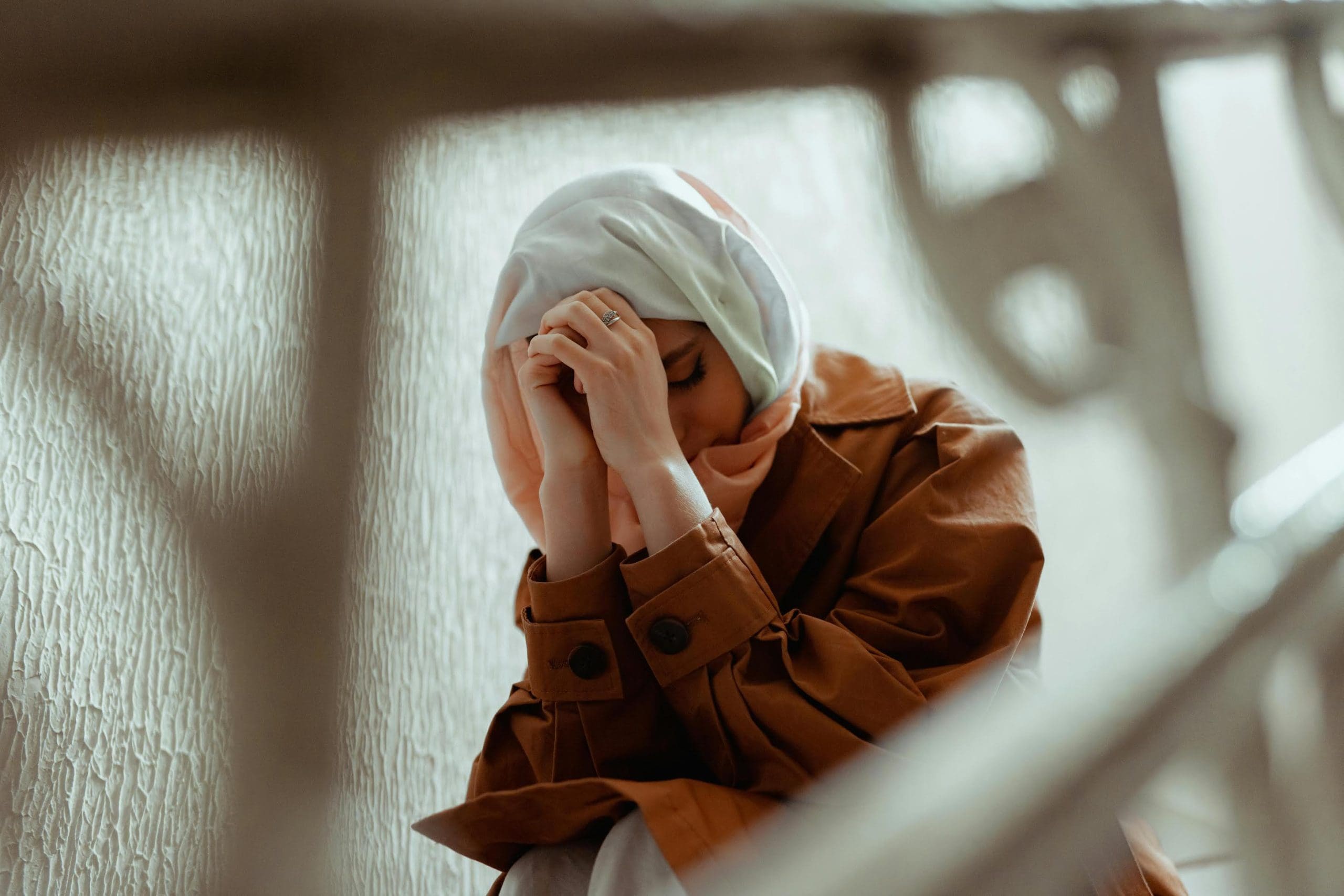 Featured image for Tackling Loneliness: Learning From British Muslim Experiences