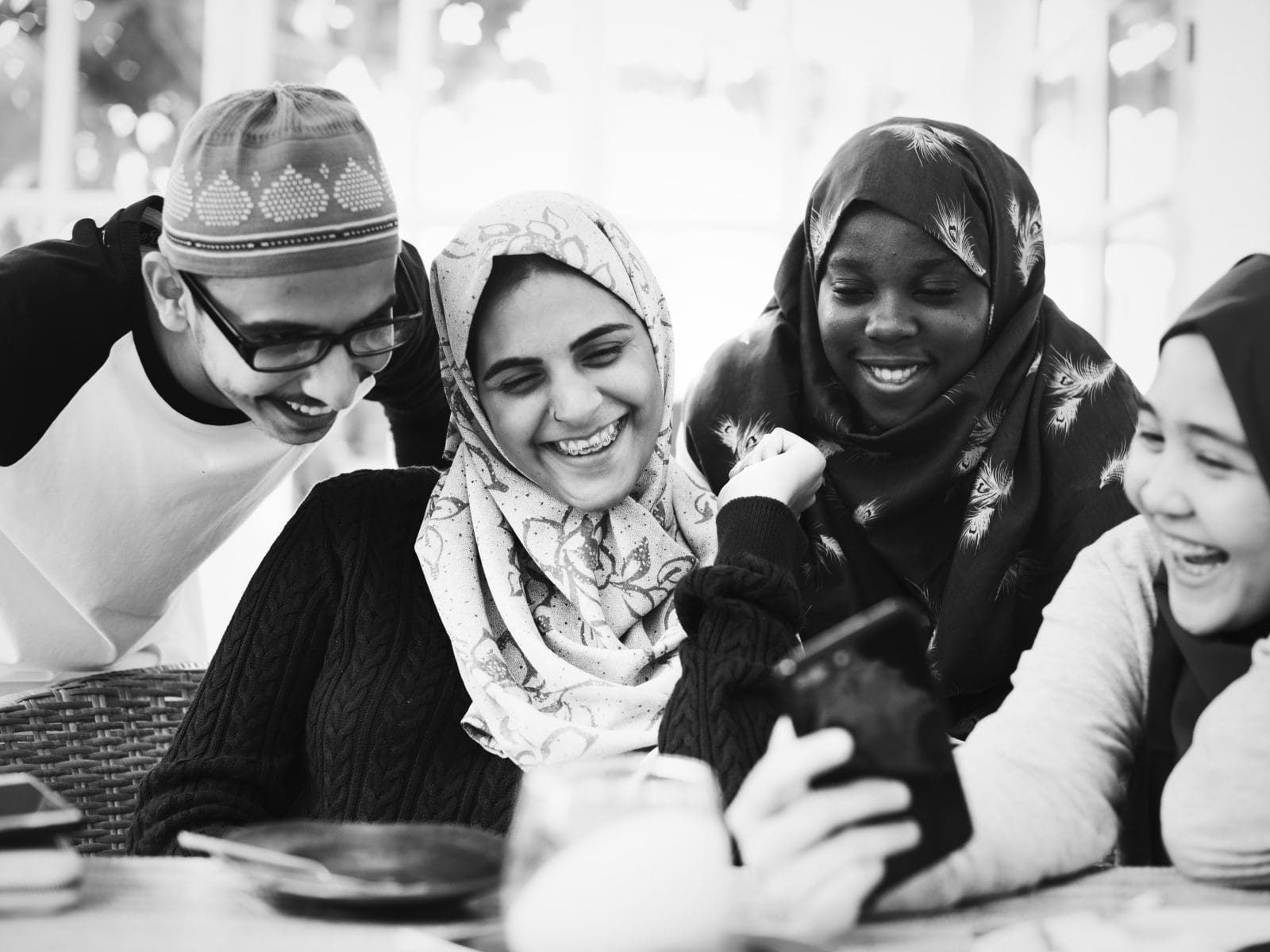 Muslim Community led initiatives on tackling loneliness are working. Let’s learn from them. Featured Image