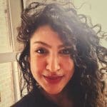 Image of Melani Nair