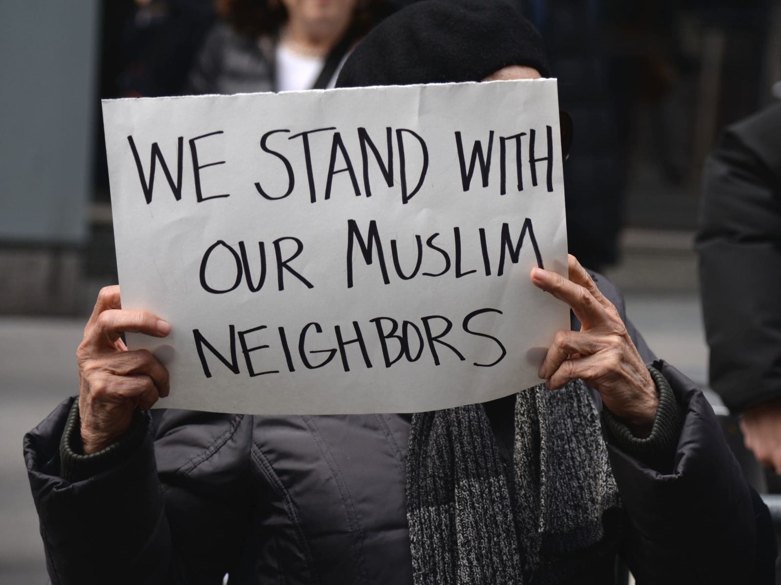 Faith as a Bridge: Confronting Anti-Muslim Hatred/ Islamophobia in the UK Featured Image