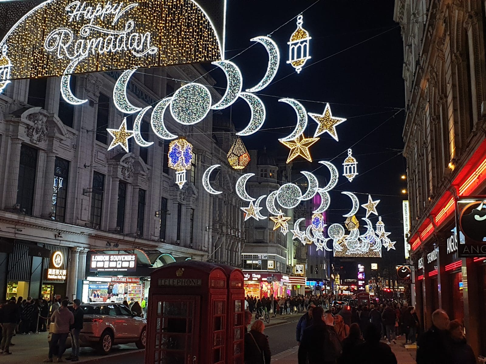 Ramadan: Its Value to British Society and the Economy Featured Image