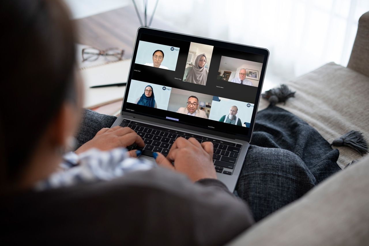 WATCH NOW: Faith, Family & The Care System: A Missed Connection? – Webinar Featured Image