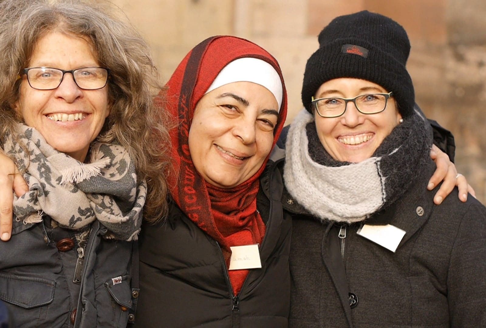 Britain United: Tackling Anti-Muslim Hatred Is Part of the Solution Featured Image