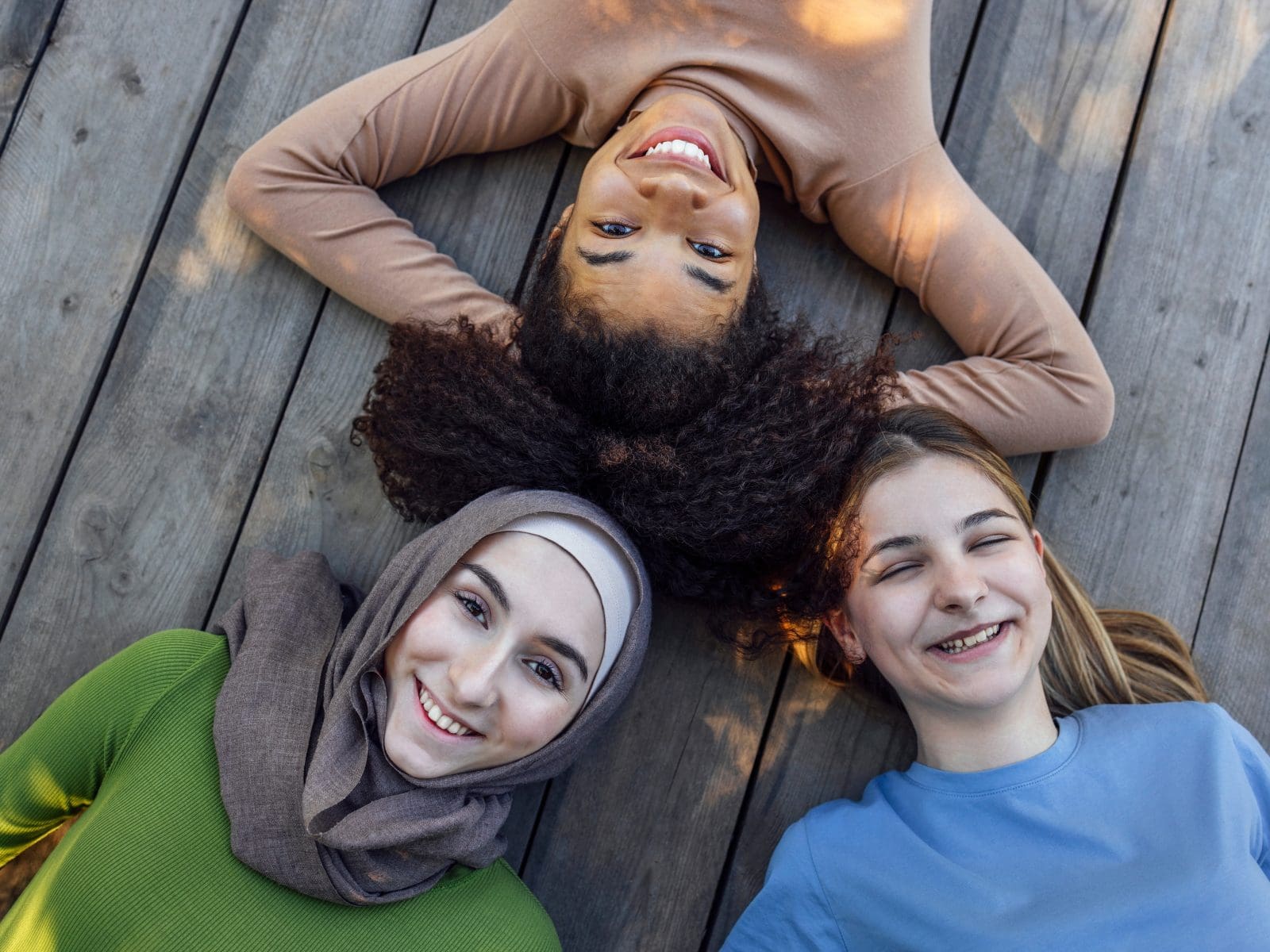 Votes at 16: Amplifying the Voices of Britain’s Diverse Youth Featured Image