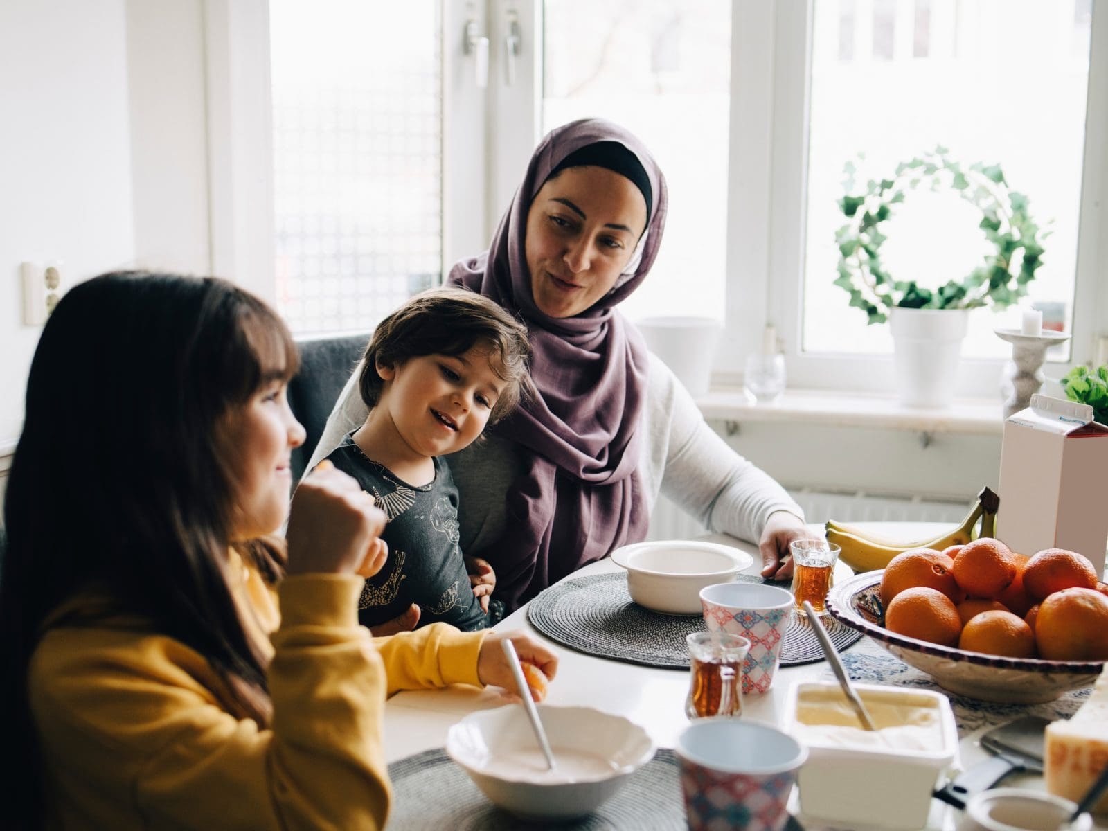 Ending the Two-Child Cap – A Victory for Britain’s Children Featured Image