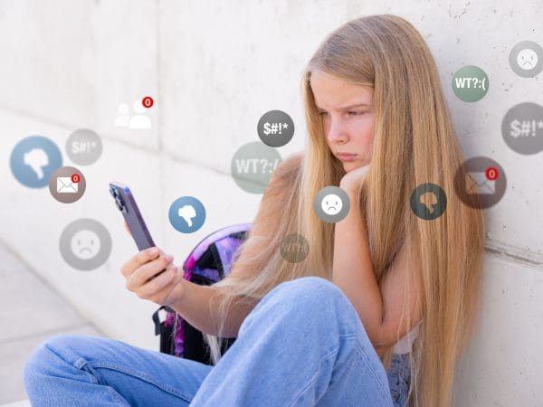 Featured image for To Ban or Not to Ban Social Media for Children – That Is Not the Question