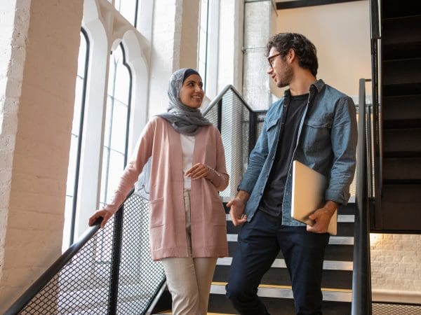 Featured image for Secularity vs religion? We have a lot more in common than we may think