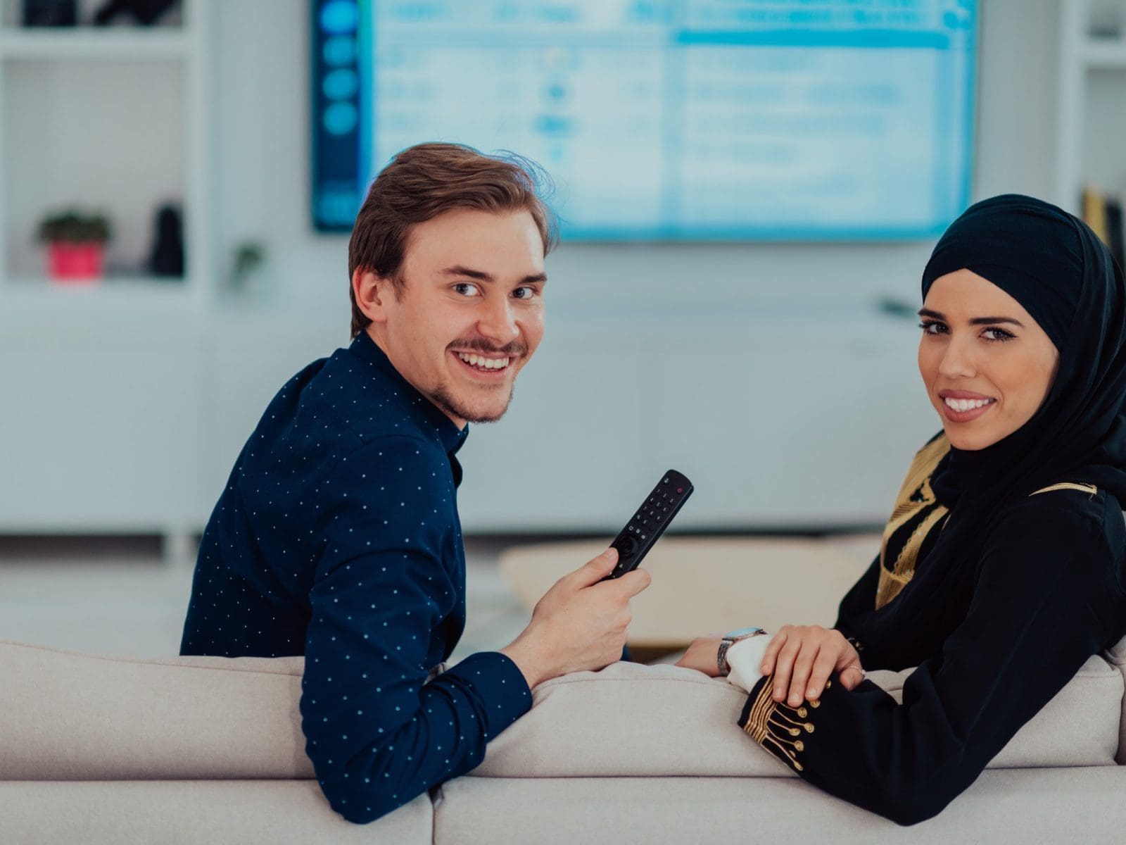 Celebrating Multifaith Britain: How Ramadan Media Coverage Strengthens Social Cohesion Featured Image