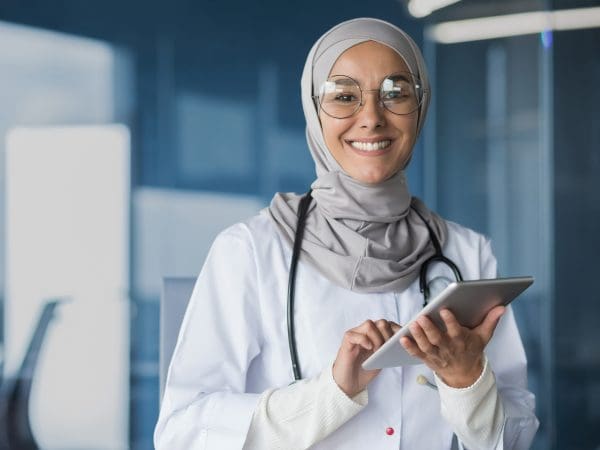 Featured image for Keeping the Nation Healthy: What We Can Learn from Faith Communities