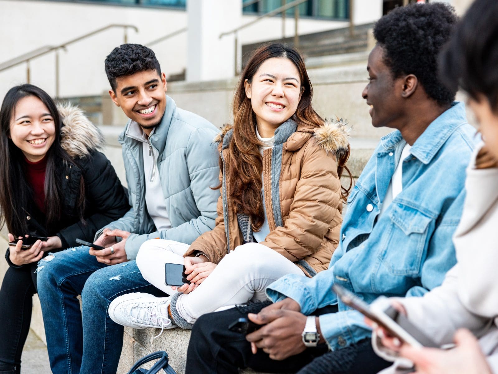 A Cohesion Strategy That Offers Real Hope, If We Build on It Together Featured Image