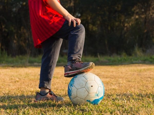 Featured image for Faith in Culture and Sport: A Missing Piece in Britain’s Social Cohesion Strategy