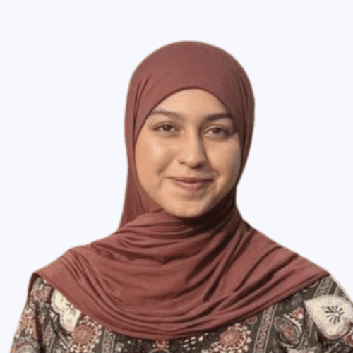 Amna Farooq