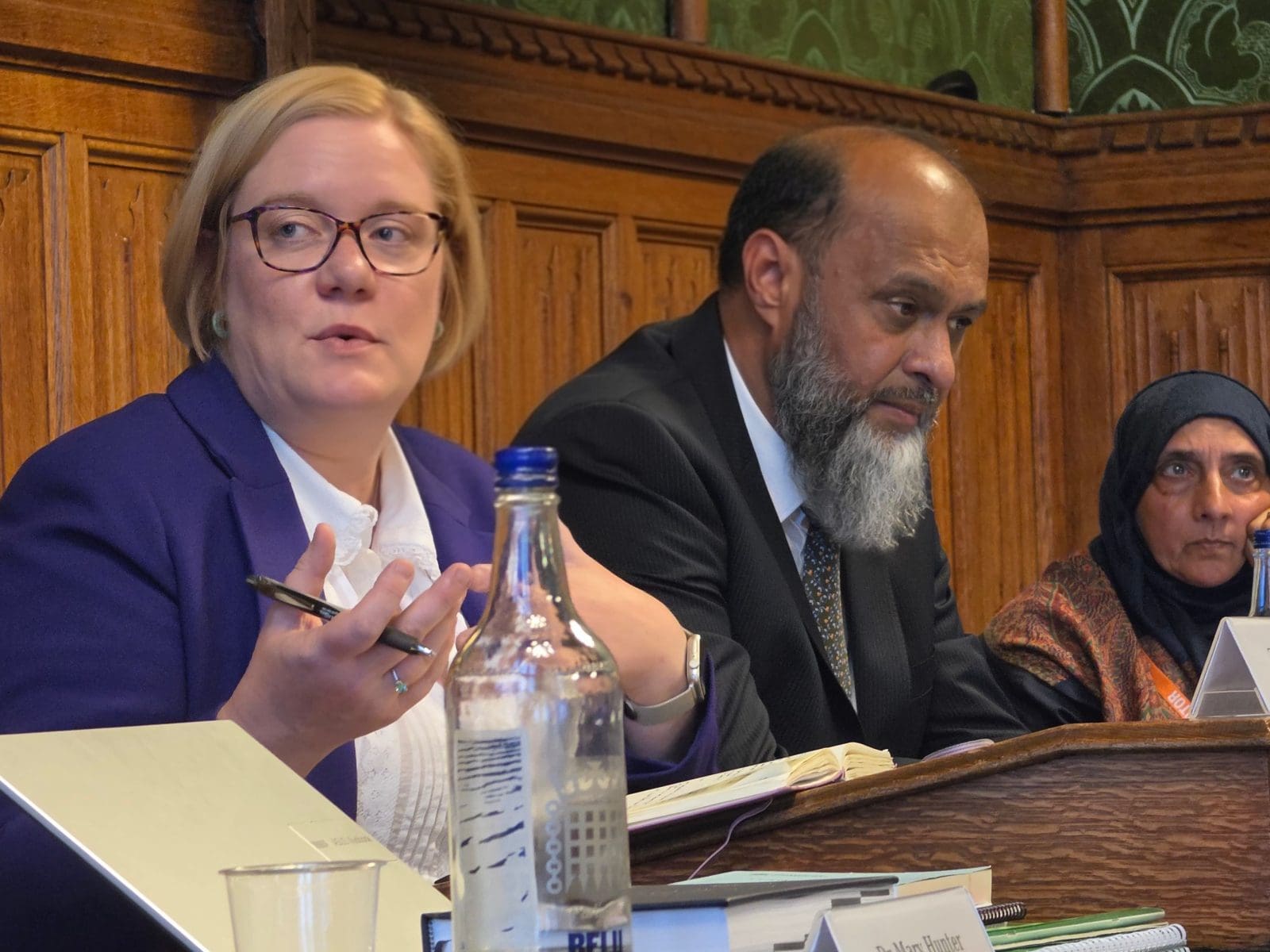 Equi Launches ‘Beyond the Clinic’ in Parliament Featured Image